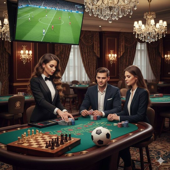 庄闲游戏app界面